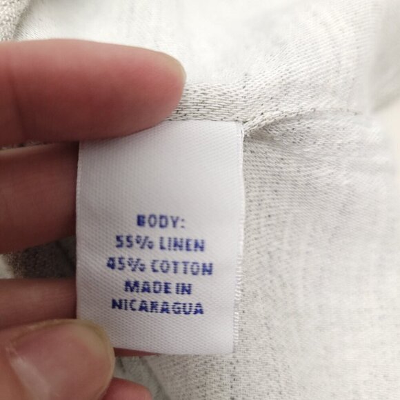 BUNDLE (3) XL Mens Long Sleeve Short Sleeve Button Down Shirt - Picture 6 of 15